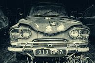 Citroen AMI 6 by Halma Fotografie thumbnail
