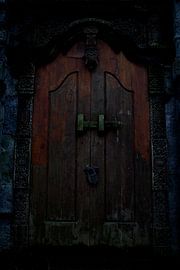 Ga niet naar binnen 2. von RNK Fotografie