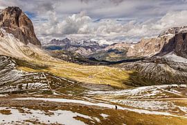 Oberst Rodella von Rob Boon