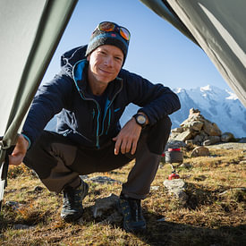 Sander van der Werf profielfoto