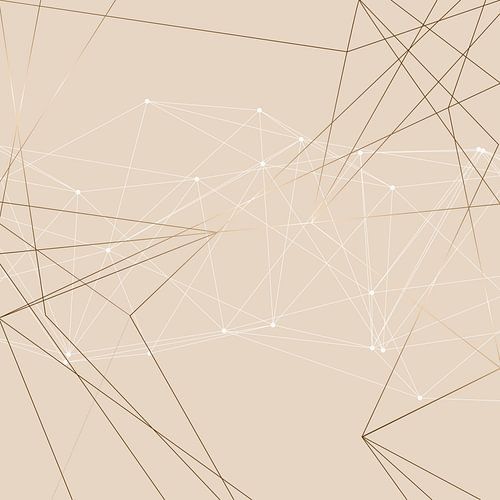 LICHTLIJNEN ENSEMBLE III