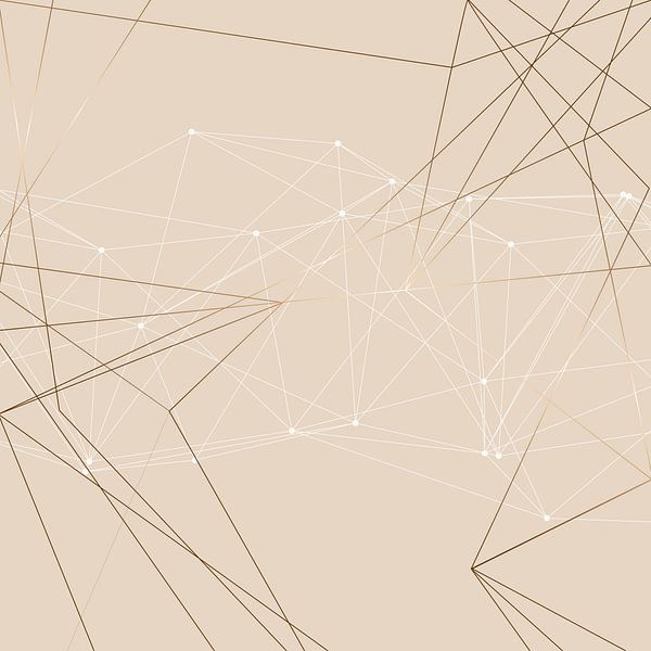 ENSEMBLE LIGNES LÉGÈRES III par Pia Schneider