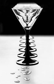 Goblets by Giorgio Toniolo