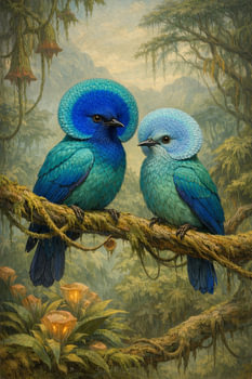 Obricantis azura