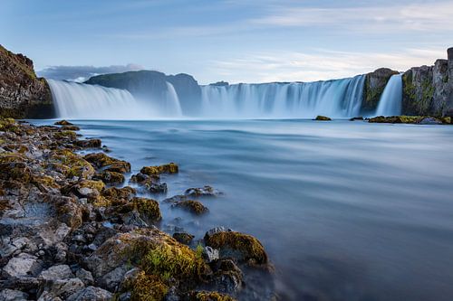 Godafoss Iceland