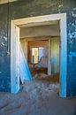  Kolmanskop Geisterstadt in Namibia von Rietje Bulthuis Miniaturansicht