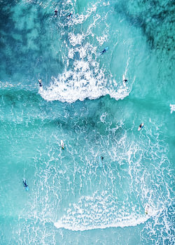Surf Stemming