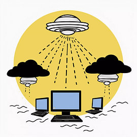 Alien Signal