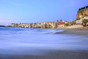 Cefalù Sicily