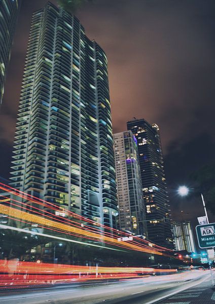 Miami by Hello Pompoyo