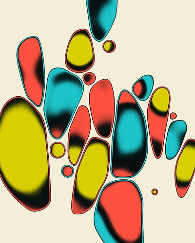 Kosmische Jazz 2