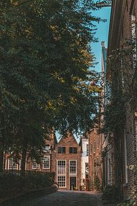 Centre-ville de Deventer