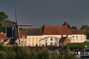 Heusden vesting