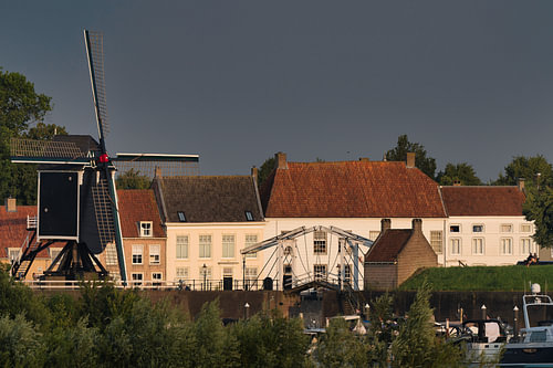 Festung Heusden