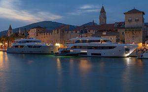 Trogir- Kroatien