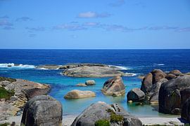 Elefantenbucht von Frank's Awesome Travels