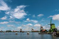 Zaanse schans