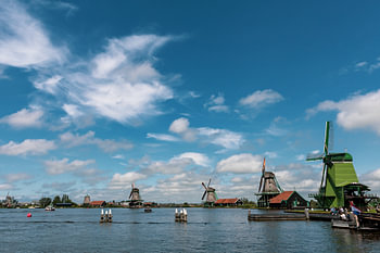 Zaanse schans