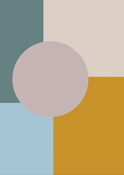 Minimalisme par Studio Allee
