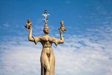 Imperia by Jürgen Wiesler