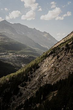 Saas-Almagell