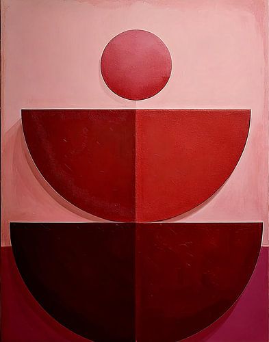 RED elengance 22 BORDEAUX