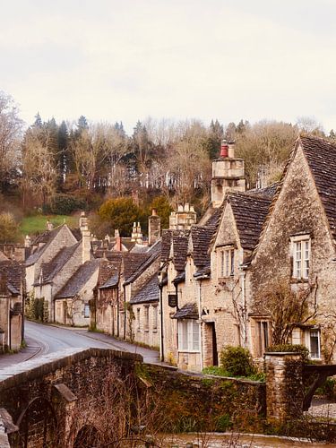 Castle Comb Water Lane