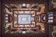 Galleria Sciarra, Rome., Massimo Cuomo by 1x thumbnail