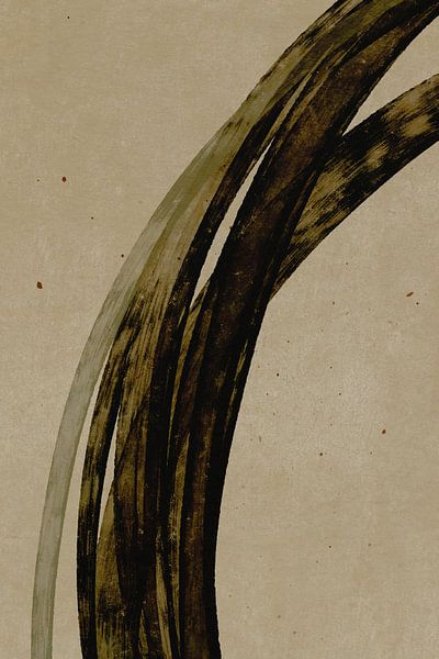 Jungle Strokes von Treechild