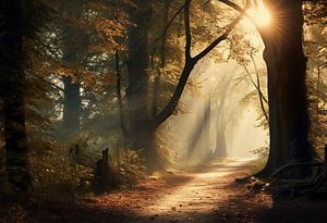 Herbstlandschaft
