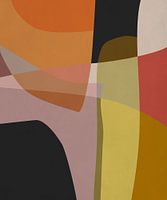 Abstracte visie 6