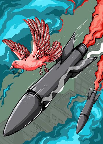 la paix et la guerre