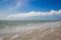 strand van Ameland