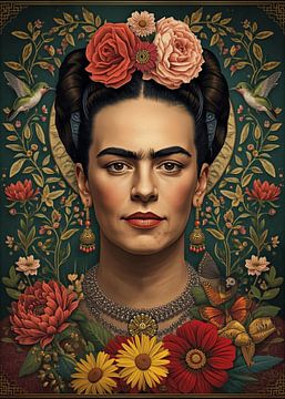 Frida sur Muhammad Ardian