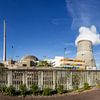 Centrale nucléaire d'Emsland- Panorama sur Frank Herrmann