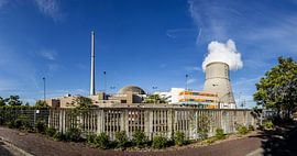 Kerncentrale Emsland - Panorama van Frank Herrmann