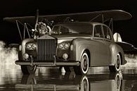 Rolls Royce Silver Cloud III Un classique par Jan Keteleer Aperçu
