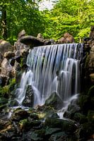 Wasserfall Arnheim