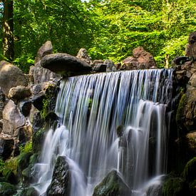 Waterval Arnhem van Thomas Hofman