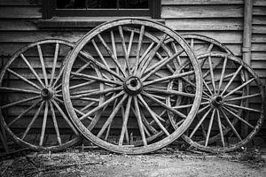 Wagenräder