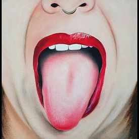 More please! van Debbie Vervoort