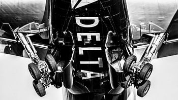 Préparez-vous! Airbus A330-300 de Delta Air Lines