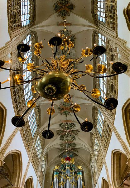 Breda von seiner besten Seite von Truckpowerr