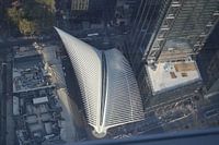 Station du World Trade, New York