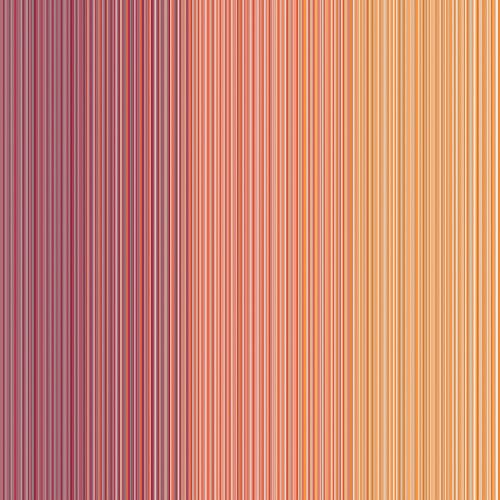 Confetti of the morning.