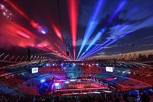 sport und spiele olympiade 2024