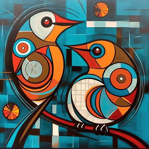 Gefiederte Freunde Unplugged