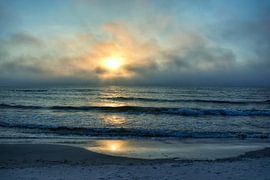 magical sunset by Claudia Moeckel