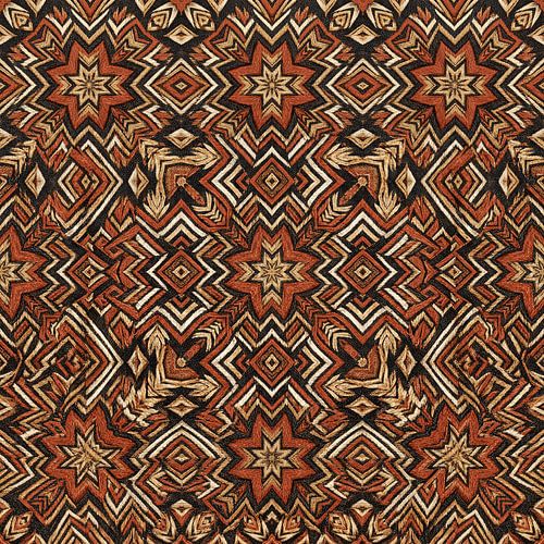 Motifs traditionnels du songket de Sasak – L'élégance du tissage traditionnel de Lombok