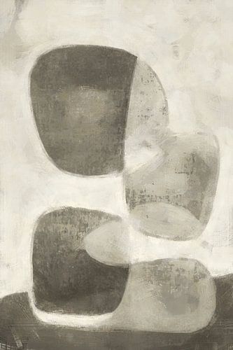 Opwaartse Vlucht | Taupe